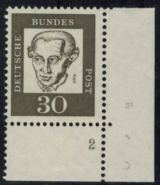 Bedeutende Deutsche y