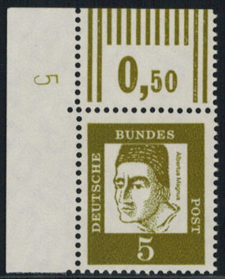 Bedeutende Deutsche x