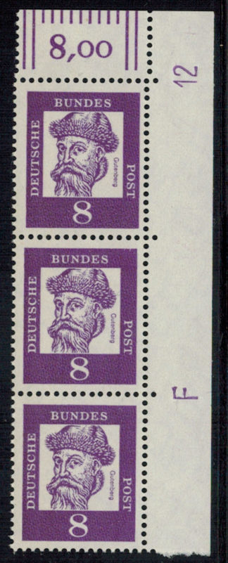 Bedeutende Deutsche y