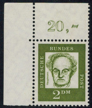 Bedeutende Deutsche y