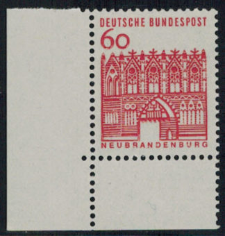 Kleine Bauwerke