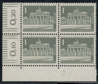 Berliner Stadtbilder