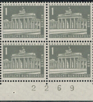 Berliner Stadtbilder